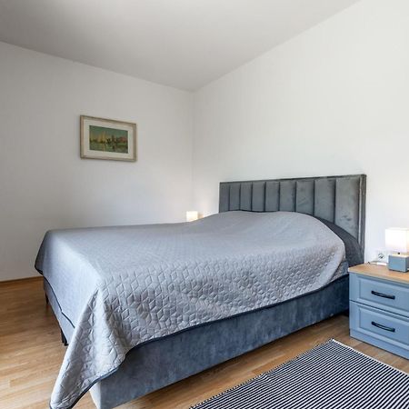 Apartman Marco Polo Selce Bagian luar foto