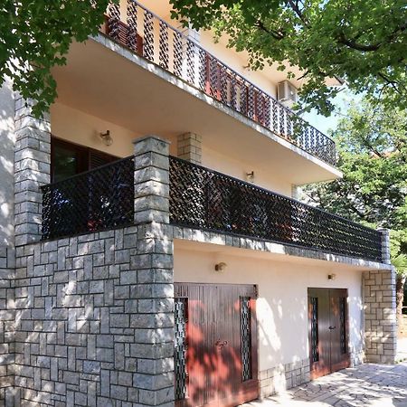 Apartman Marco Polo Selce Bagian luar foto