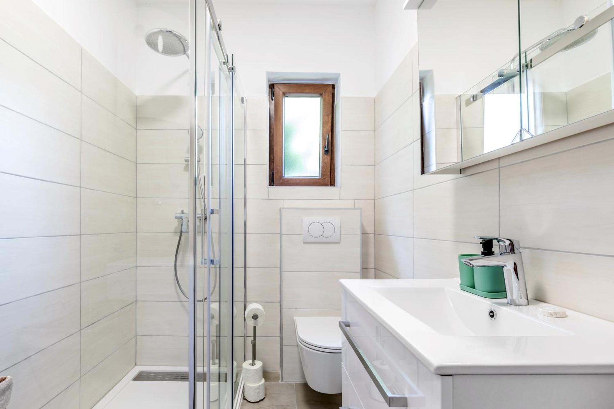 Apartman Marco Polo Selce Bagian luar foto