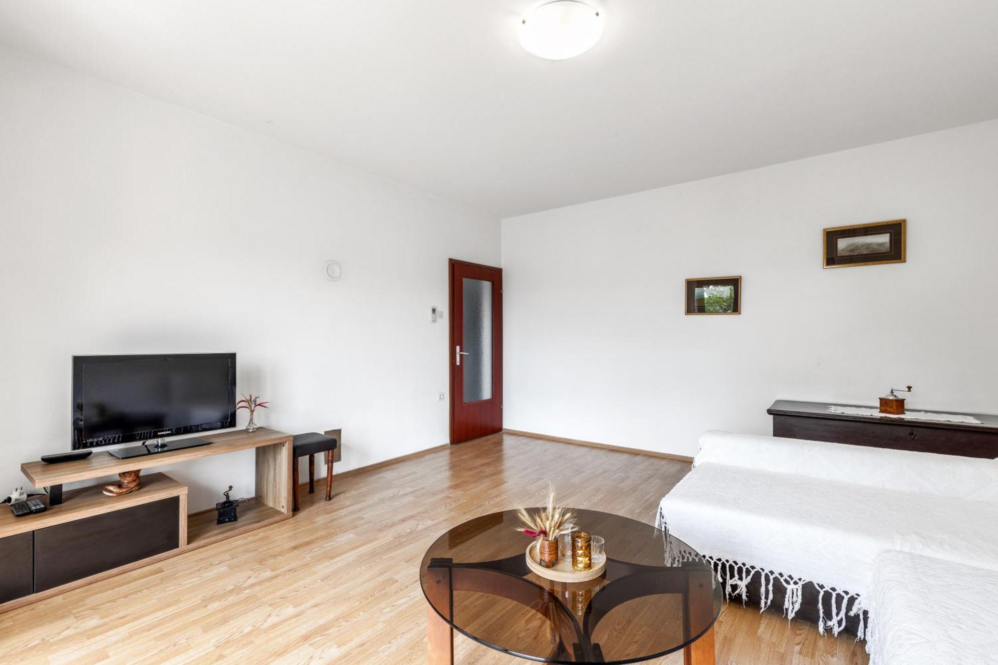 Apartman Marco Polo Selce Bagian luar foto