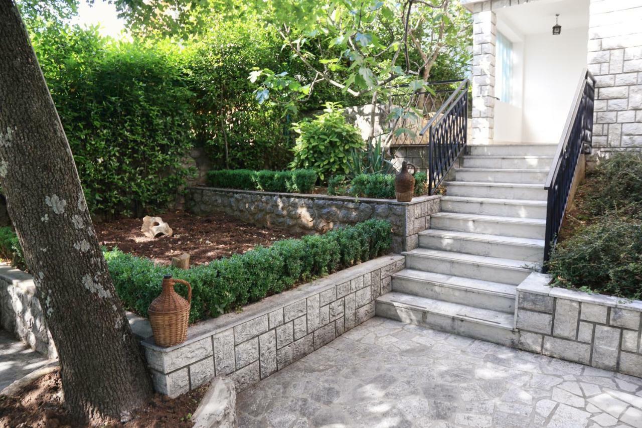 Apartman Marco Polo Selce Bagian luar foto